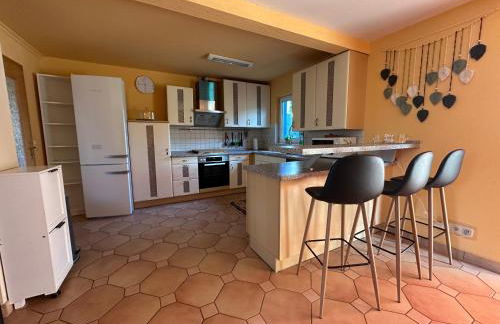 Privatunterkunft, ganzes Fischerhäuschen in Garz bei Kayser`s - Foto 33