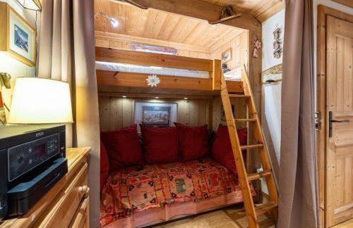 Le Châtelard - Foto 19