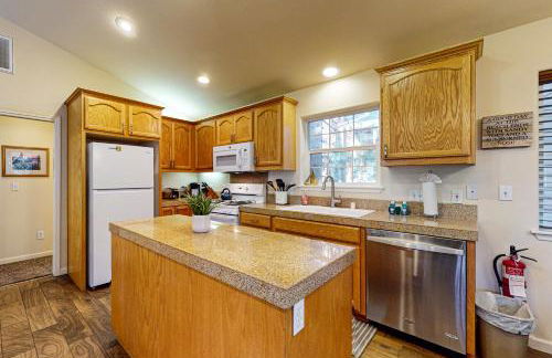 Wanderlust Cabin - Foto 13