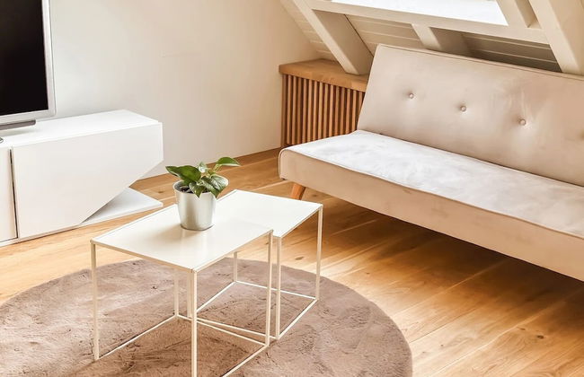 VK - Zürich Airport - Luxury - Homestay - Foto 44