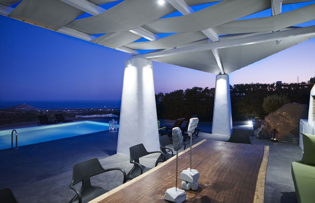 Christou Estate - Foto 31