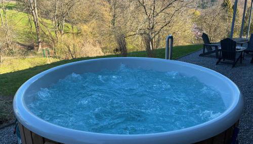 Forest Retreat nahe Köln - Private Sauna & Hot Tub - Foto 2