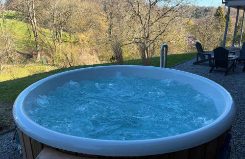 Forest Retreat nahe Köln - Private Sauna & Hot Tub - Foto 2