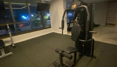 Parque Shopping Flat - Vizinho Shopping Riomar - Pina - Foto 5