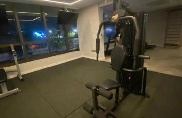 Parque Shopping Flat - Vizinho Shopping Riomar - Pina - Photo 5