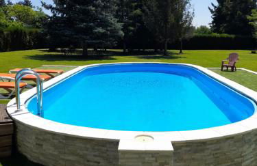 5km de beauval, gîte l'étoile des châteaux - Foto 16