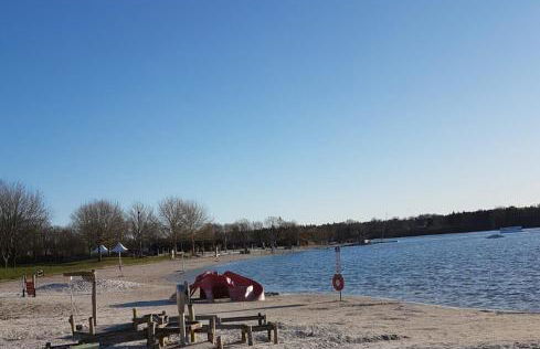 Ferienhaus SeeZeit - Foto 22