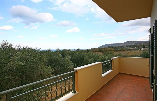 Olive Tree Farm - Foto 27