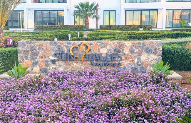 Penthouse Apartment With Stunning Sea and Mountain Views - Photo 21