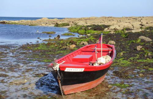 Quiet Normandy Retreat - Foto 16