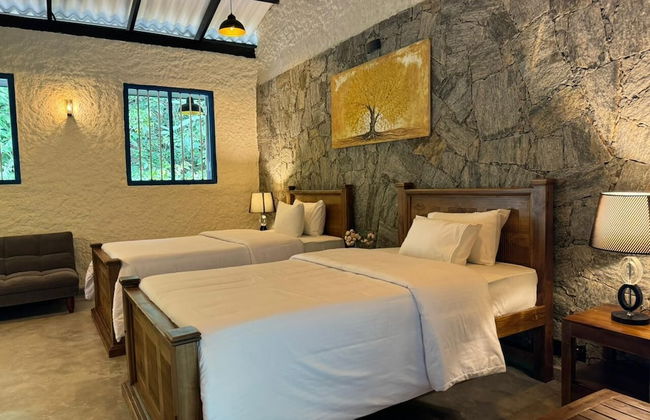 Arsulana Eco Lodge - Foto 47