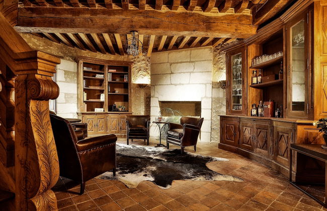 Château de Belet - Foto 56