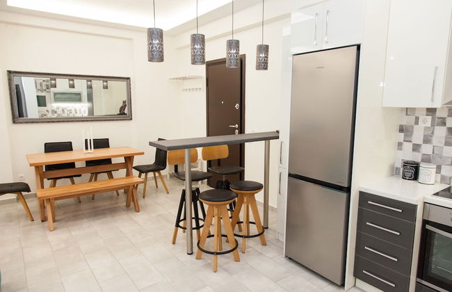 Supreme Athens Home by Cloudkeys - Foto 20