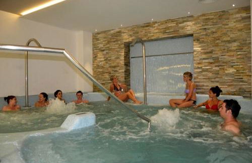 Pejo Appartamenti Pegolotti - Foto 39