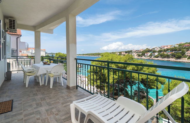 Apartments Ivica - Foto 64