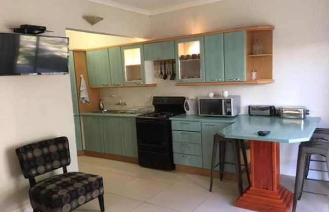 Wagon Wheel Country Lodge - Foto 64