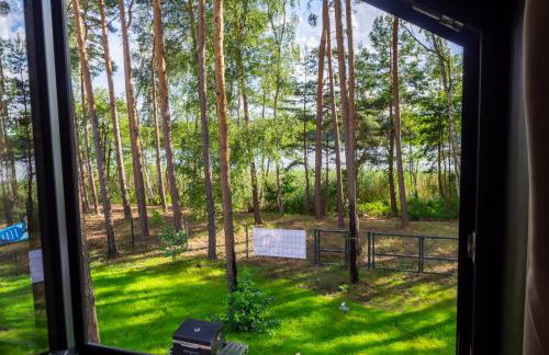 Lakehouse Lubiatów - Foto 41