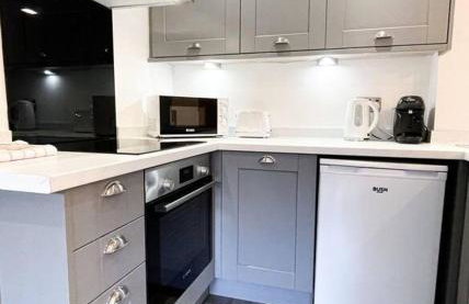 Juliet Beautiful 1 bedroom, central, modern space. - Photo 4