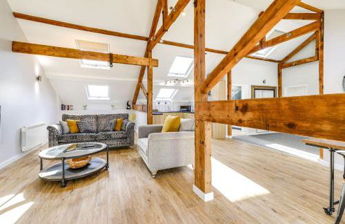 The Old Warehouse Ely - Photo 1