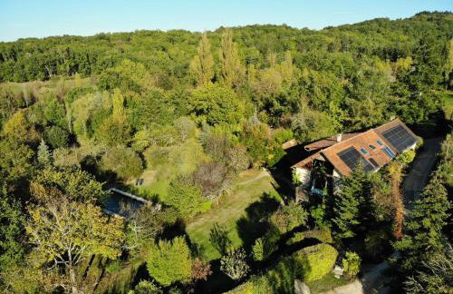 Truffe du Quercy - Le Colombié - Photo 3