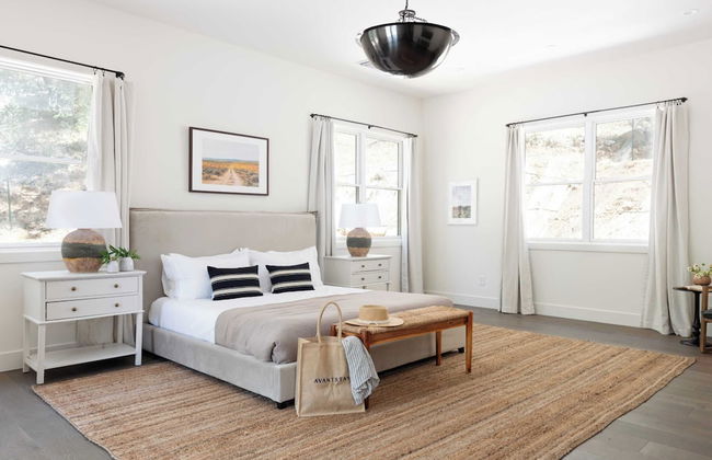 Syrah by Avantstay Hilltop Haven in Sonoma Private Pool + Patio - Foto 15