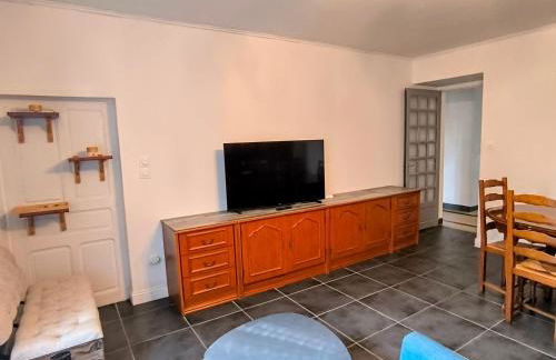 Gîte Le ZINNIA Jardins de Marie - Foto 10