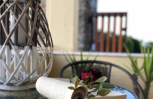 Tranquil Studio Andros - Foto 14