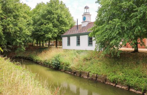 Clock Tower - Foto 29