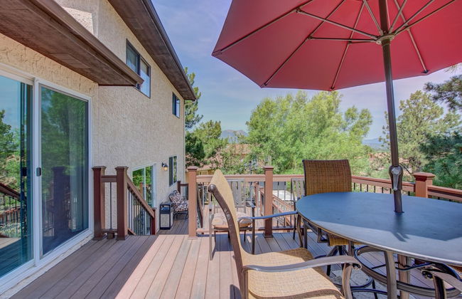 Entertainer - Foto 58