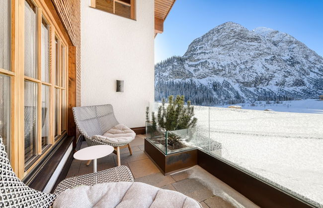 Chalet Lilly - Luxury mit Ski in - Ski out - Foto 40