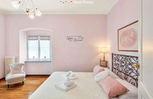 Villa La Levante, Terre Marine - Photo 12