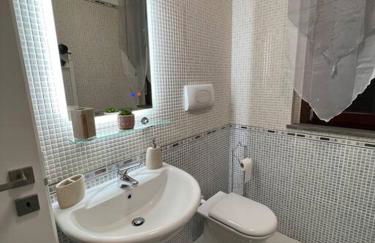 APPARTAMENTO ATTiCO CON TERRAZZO FIBI - Foto 19