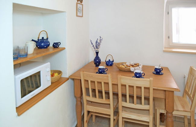 Apartmány Domestika - Foto 19