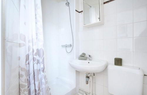 HIGHSTAY - Luxury Serviced Apartments - North Marais 2 - Foto 40