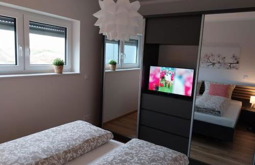 Ferienwohnung MB - Foto 25