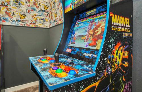 Enchanted Home Near Disney - Foto 13