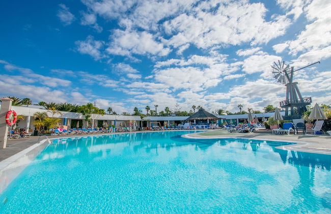 Relaxia Lanzasur- All Inclusive - Photo 1