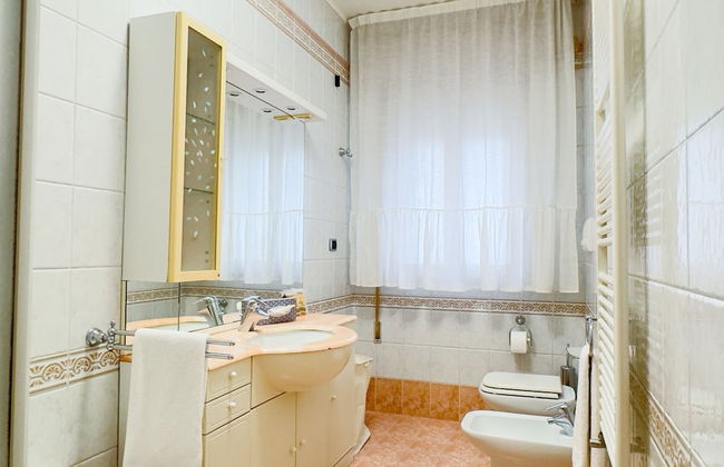 Appartamento al Mare - MS 3 NT by Ca-sa Check - Foto 33