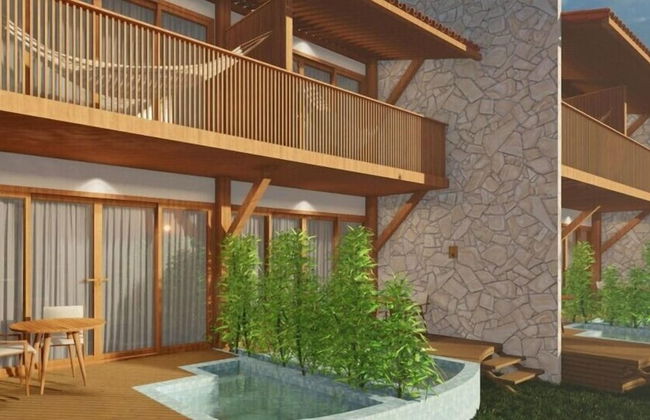 Costa Dourada Village - Photo 26