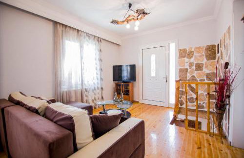 Farma House Vasilo - Escape Cottage Retreat - Foto 6