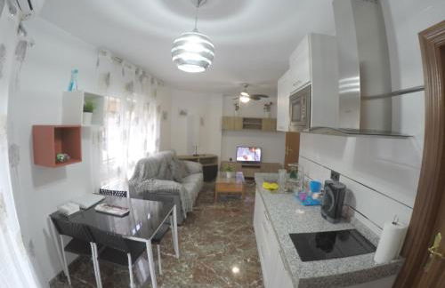 Apartamento Castillo - Foto 41