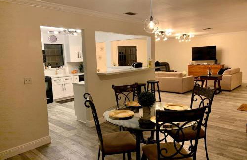 Luxury Cottage Rental with Pool for Glamping in Florida - Foto 8