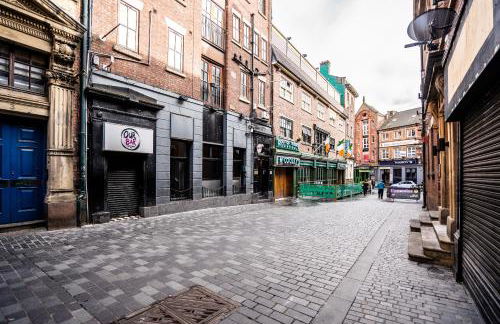 VICHY - Temple Court Superb apartment in City Center - Foto 39