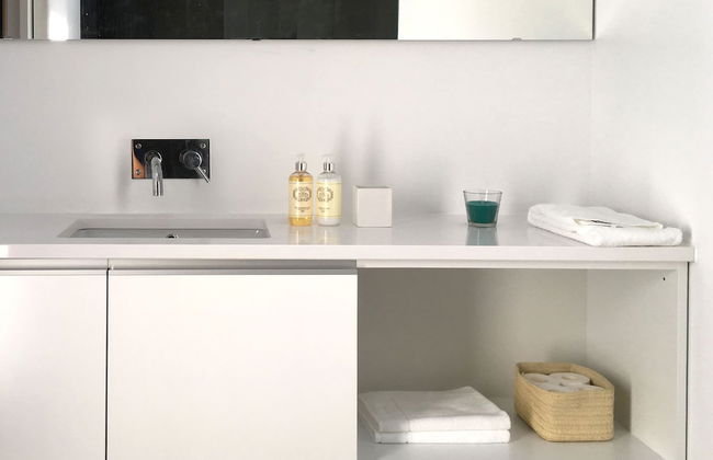 Antiga Fábrica de Chá - Amazing Ocean View - Photo 38