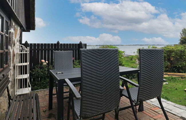 Seaside Escape in Hindsholm - By Traum Ferienwohnungen - Foto 25