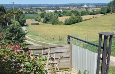 Gites panoramique - Foto 18