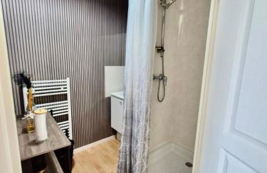 Le cocon du Mont Saint Michel - Foto 18