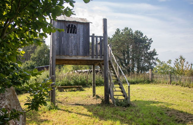 Tranquil Stay in Ardennes - Foto 34