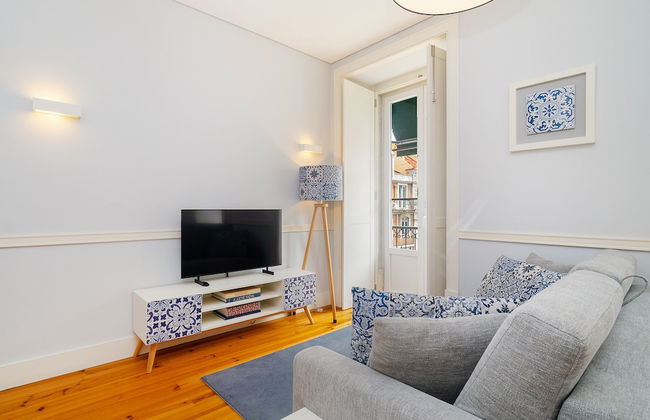 Villa Baixa - Lisbon Luxury Apartments - Foto 53