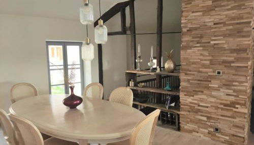 Maison Cordaise 6 personnes - Foto 3